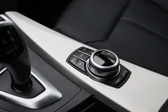 BMW 318, 2.0, 110 kW, diisel, automaat, tagavedu