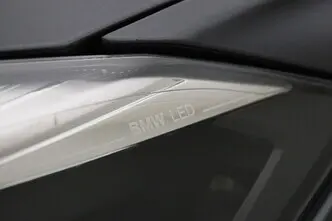 BMW 318, 2.0, 110 kW, diisel, automaat, tagavedu