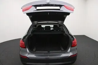 BMW 318, 2.0, 110 kW, diisel, automaat, tagavedu