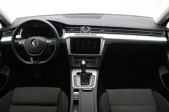 Volkswagen Passat, 2.0, 110 kW, diisel, automaat, esivedu