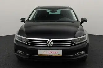 Volkswagen Passat, 2.0, 110 kW, diisel, automaat, esivedu