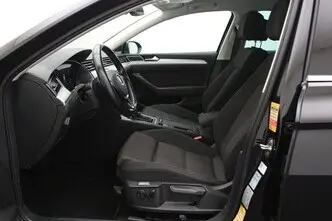 Volkswagen Passat, 2.0, 110 kW, diisel, automaat, esivedu