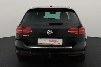 Volkswagen Passat, 2.0, 110 kW, diisel, automaat, esivedu