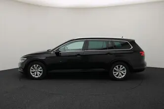 Volkswagen Passat, 2.0, 110 kW, diisel, automaat, esivedu