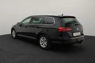 Volkswagen Passat, 2.0, 110 kW, diisel, automaat, esivedu