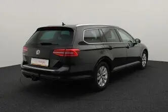 Volkswagen Passat, 2.0, 110 kW, diisel, automaat, esivedu