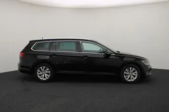Volkswagen Passat, 2.0, 110 kW, diisel, automaat, esivedu