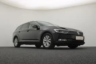 Volkswagen Passat, 2.0, 110 kW, diisel, automaat, esivedu