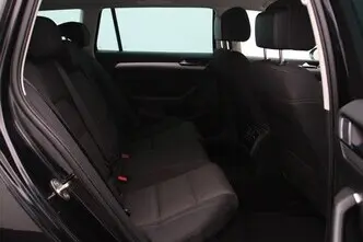 Volkswagen Passat, 2.0, 110 kW, diisel, automaat, esivedu