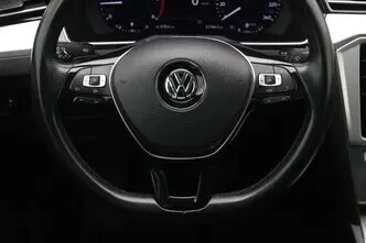 Volkswagen Passat, 2.0, 110 kW, diisel, automaat, esivedu