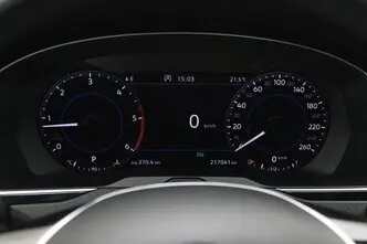 Volkswagen Passat, 2.0, 110 kW, diisel, automaat, esivedu