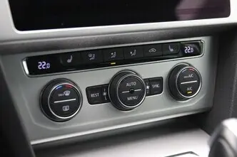 Volkswagen Passat, 2.0, 110 kW, diisel, automaat, esivedu