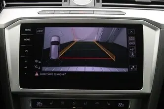 Volkswagen Passat, 2.0, 110 kW, diisel, automaat, esivedu
