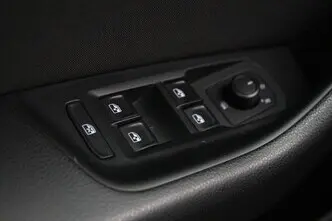 Volkswagen Passat, 2.0, 110 kW, diisel, automaat, esivedu