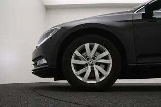 Volkswagen Passat, 2.0, 110 kW, diisel, automaat, esivedu