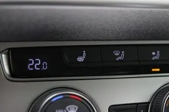 Volkswagen Passat, 2.0, 110 kW, diisel, automaat, esivedu