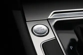 Volkswagen Passat, 2.0, 110 kW, diisel, automaat, esivedu