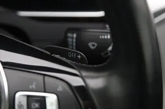 Volkswagen Passat, 2.0, 110 kW, diisel, automaat, esivedu