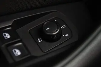Volkswagen Passat, 2.0, 110 kW, diisel, automaat, esivedu