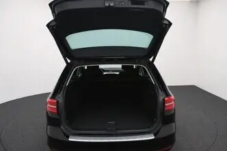 Volkswagen Passat, 2.0, 110 kW, diisel, automaat, esivedu