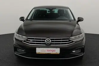 Volkswagen Passat, 1.5, 110 kW, bensiin, automaat, esivedu