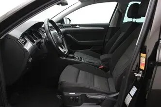 Volkswagen Passat, 1.5, 110 kW, bensiin, automaat, esivedu