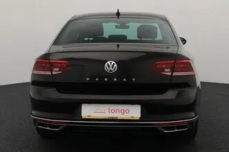 Volkswagen Passat, 1.5, 110 kW, bensiin, automaat, esivedu