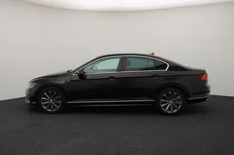 Volkswagen Passat, 1.5, 110 kW, bensiin, automaat, esivedu