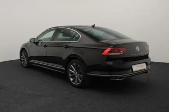 Volkswagen Passat, 1.5, 110 kW, bensiin, automaat, esivedu