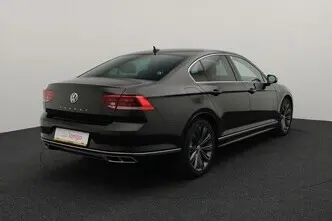 Volkswagen Passat, 1.5, 110 kW, bensiin, automaat, esivedu
