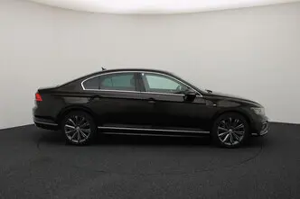 Volkswagen Passat, 1.5, 110 kW, bensiin, automaat, esivedu