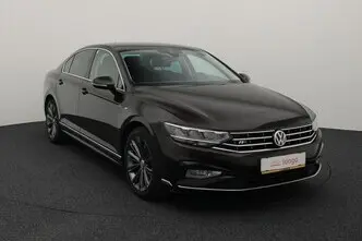 Volkswagen Passat, 1.5, 110 kW, bensiin, automaat, esivedu