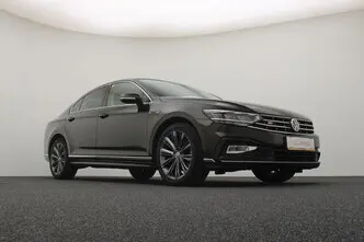 Volkswagen Passat, 1.5, 110 kW, bensiin, automaat, esivedu