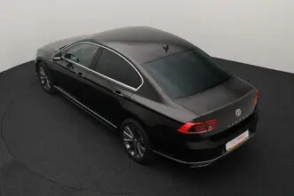Volkswagen Passat, 1.5, 110 kW, bensiin, automaat, esivedu