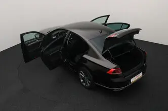 Volkswagen Passat, 1.5, 110 kW, bensiin, automaat, esivedu