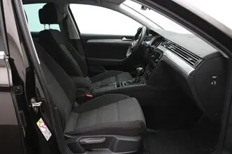 Volkswagen Passat, 1.5, 110 kW, bensiin, automaat, esivedu