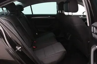 Volkswagen Passat, 1.5, 110 kW, bensiin, automaat, esivedu