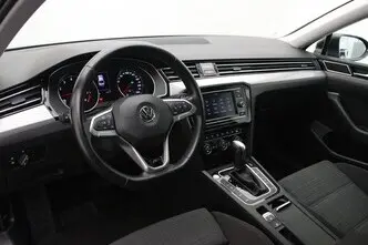 Volkswagen Passat, 1.5, 110 kW, bensiin, automaat, esivedu