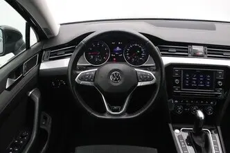 Volkswagen Passat, 1.5, 110 kW, bensiin, automaat, esivedu