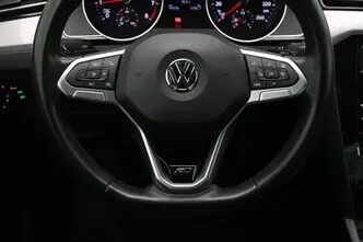 Volkswagen Passat, 1.5, 110 kW, bensiin, automaat, esivedu