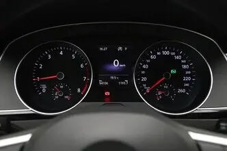 Volkswagen Passat, 1.5, 110 kW, bensiin, automaat, esivedu