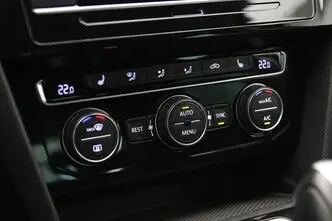 Volkswagen Passat, 1.5, 110 kW, bensiin, automaat, esivedu