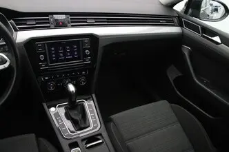 Volkswagen Passat, 1.5, 110 kW, bensiin, automaat, esivedu