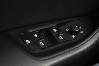 Volkswagen Passat, 1.5, 110 kW, bensiin, automaat, esivedu