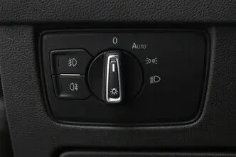 Volkswagen Passat, 1.5, 110 kW, bensiin, automaat, esivedu