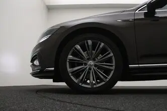 Volkswagen Passat, 1.5, 110 kW, bensiin, automaat, esivedu