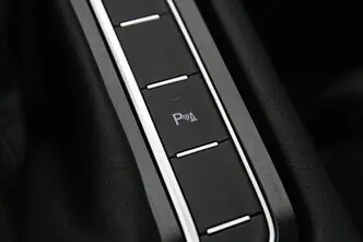 Volkswagen Passat, 1.5, 110 kW, bensiin, automaat, esivedu