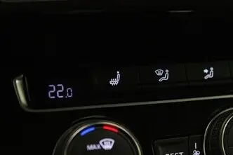 Volkswagen Passat, 1.5, 110 kW, bensiin, automaat, esivedu