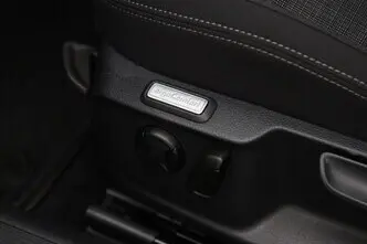 Volkswagen Passat, 1.5, 110 kW, bensiin, automaat, esivedu