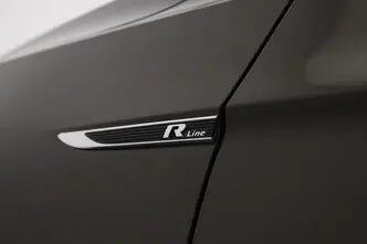 Volkswagen Passat, 1.5, 110 kW, bensiin, automaat, esivedu
